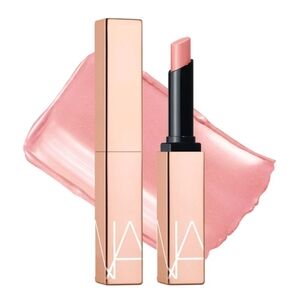 NWOB $32 Nars Afterglow Sensual Shine Lipstick In ORGASM 777 Full Size